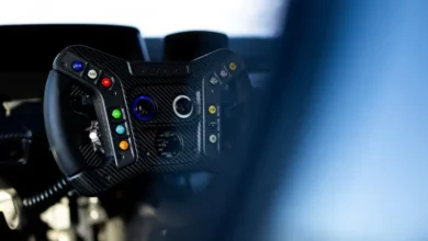 Ford GT Mk IV: Σπάει τα χρονόμετρα και κυριαρχεί στην «Πράσινη Κόλαση» κατακτώντας μοναδικά ρεκόρ