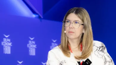Volvo Car Hellas: Χρυσός Χορηγός του Delphi Economic Forum ΧΙ