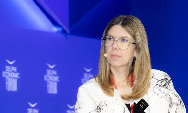Volvo Car Hellas: Χρυσός Χορηγός του Delphi Economic Forum ΧΙ