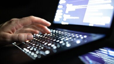 Νέο κακόβουλο λογισμικό που μπορεί να «κλέψει» κωδικούς pin με AI εντόπισε η ESET