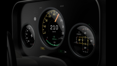 Ferrari: Καθορίζει τιμή για το 1ο της ηλεκτρικό αυτοκίνητο στις 550.000 ευρώ