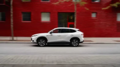MG HS PHEV+: Προηγμένη plug-in υβριδική τεχνολογία και κορυφαία απόδοση