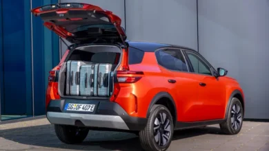Ηλεκτροκίνηση για όλους: To Opel Frontera Electric από €20.900