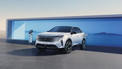 PEUGEOT Open Days έως τις 25 Απριλίου