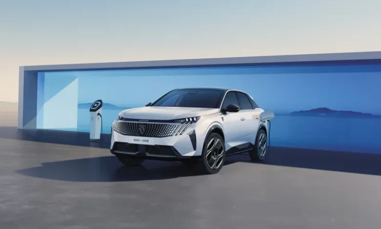 PEUGEOT Open Days έως τις 25 Απριλίου