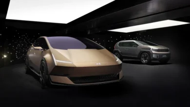 Η Hyundai Motor Company λανσάρει τη μάρκα IONIQ στην Κίνα