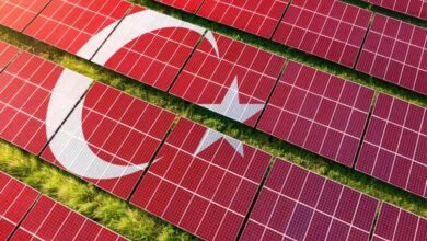 Ενεργειακό: Η Τουρκία ξεπερνά στην ΕΕ στην αποθήκευση ΑΠΕ