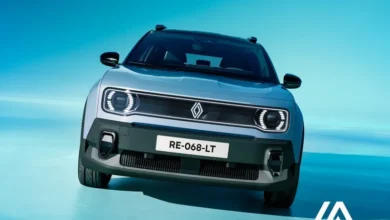Renault E-Tech Days 2026: Ξεκινά το μεγάλο πανελλαδικό roadshow
