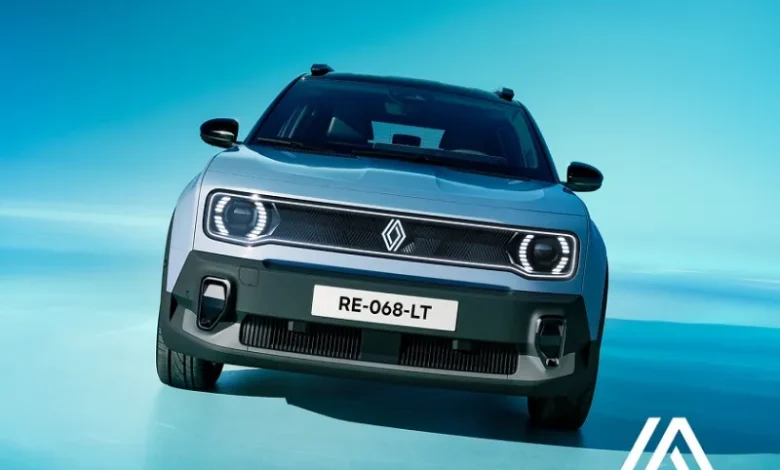 Renault E-Tech Days 2026: Ξεκινά το μεγάλο πανελλαδικό roadshow