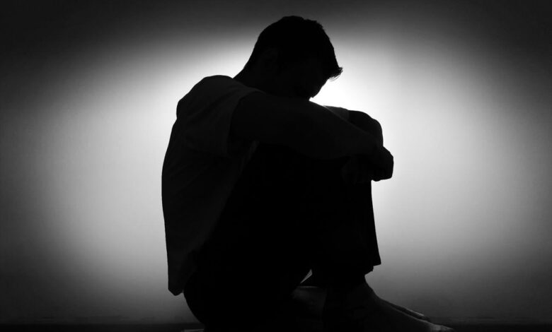Πάνω από 1 εκατ. παιδιά χρειάζονται περίθαλψη στη Βρετανία, με κύριο αίτιο το άγχος Πάνω από 1 εκατ. παιδιά χρειάζονται περίθαλψη στη Βρετανία, με κύριο αίτιο το άγχος