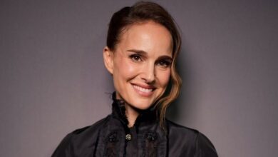 Natalie Portman: Μιλά για πρώτη φορά για το τρίτο της παιδί – “Απολαμβάνω… |