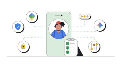 Πώς η Google αλλάζει το search και… όλα όσα ξέρουμε για το διαδίκτυο