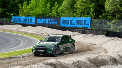 Η νέα γενιά της Ford είναι εδώ: Ηλεκτρικά και υβριδικά για κάθε ευρωπαϊκό δρόμο