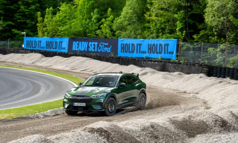 Η νέα γενιά της Ford είναι εδώ: Ηλεκτρικά και υβριδικά για κάθε ευρωπαϊκό δρόμο