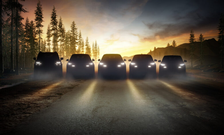Ford Pro: 7 νέα επαγγελματικά μοντέλα αλλάζουν τα δεδομένα στην Ευρώπη