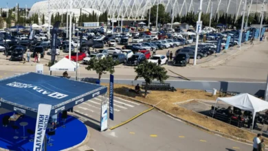 Used Car Expo 2026 powered by Ατλαντική Ένωση: Το επόμενό σου αυτοκίνητο, με εγγύηση και ασφάλεια στο ΟΑΚΑ!