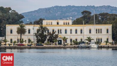 Σε κατάσταση έκτακτης ανάγκης η Λέρος για ακόμη τρεις μήνες λόγω λειψυδρίας