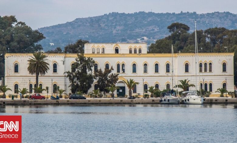 Σε κατάσταση έκτακτης ανάγκης η Λέρος για ακόμη τρεις μήνες λόγω λειψυδρίας
