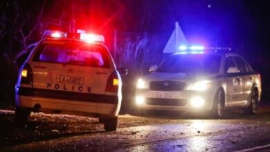 Τρόμος στο Αιγάλεω: Ένοπλη ληστεία σε μίνι μάρκετ – Απείλησαν 21χρονη… |