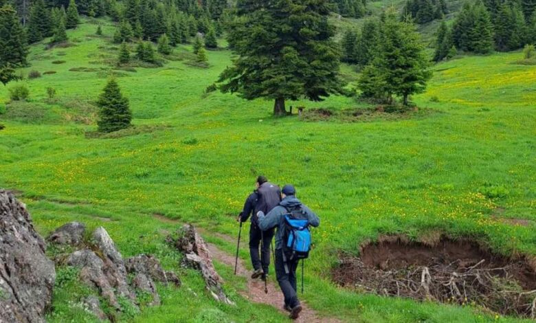 Γιατί αρχίσαμε να… παίρνουμε τα βουνά – Η ανάγκη επαφής με τη φύση και η σημασία του σεβασμού Γιατί αρχίσαμε να… παίρνουμε τα βουνά – Η ανάγκη επαφής με τη φύση και η σημασία του σεβασμού