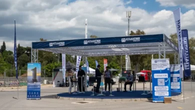 Used Car Expo 2026 powered by Ατλαντική Ένωση: Ρεκόρ προσέλευσης και απόλυτη επιτυχία