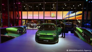 Κινεζική τεχνογνωσία από τη Renault στο νέο Twingo
