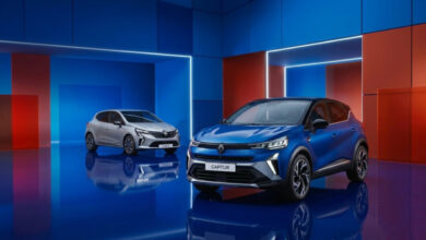 H εργοστασιακή τεχνολογία Renault bi-fuel (LPG και Βενζίνη), τώρα με αποκλειστικά προνόμια
