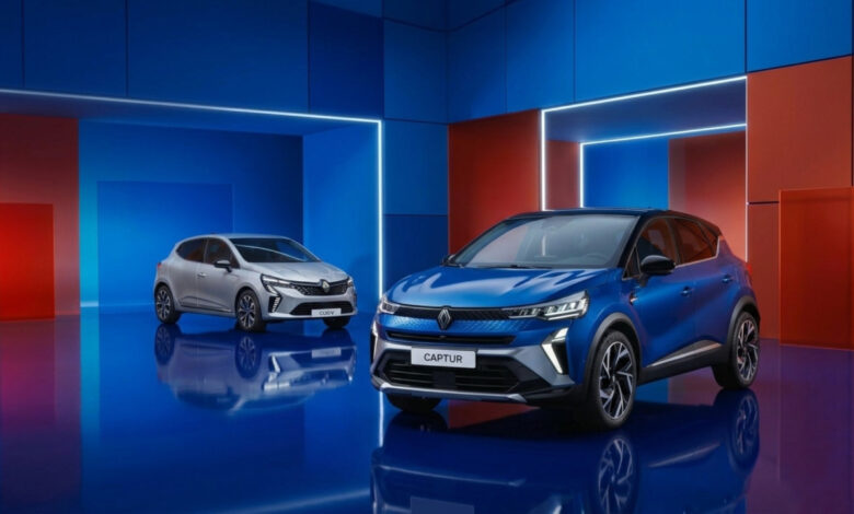 H εργοστασιακή τεχνολογία Renault bi-fuel (LPG και Βενζίνη), τώρα με αποκλειστικά προνόμια