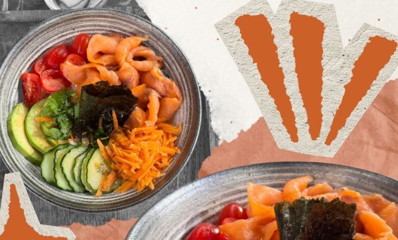 Η πιο δροσερή και healthy συνταγή που μπορείς να φτιάξεις τώρα! Η πιο δροσερή και healthy συνταγή που μπορείς να φτιάξεις τώρα!