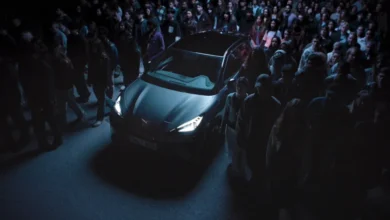 Cupra: Οι δρόμοι γίνονται το πιο ισχυρό «πανεπιστήμιο» για το λανσάρισμα του νέου Raval