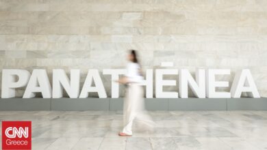 Panathēnea: Το φεστιβάλ που θέλει να βάλει την Αθήνα στον παγκόσμιο χάρτη της καινοτομίας