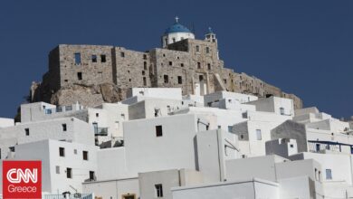 Σε κατάσταση έκτακτης ανάγκης λόγω λειψυδρίας η Αστυπάλαια – Παράταση και στην Πάτμο