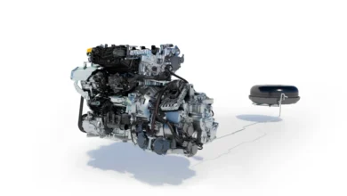 Νέο Renault Captur Eco-G 120 HP: 1.400 χλμ. αυτονομίας