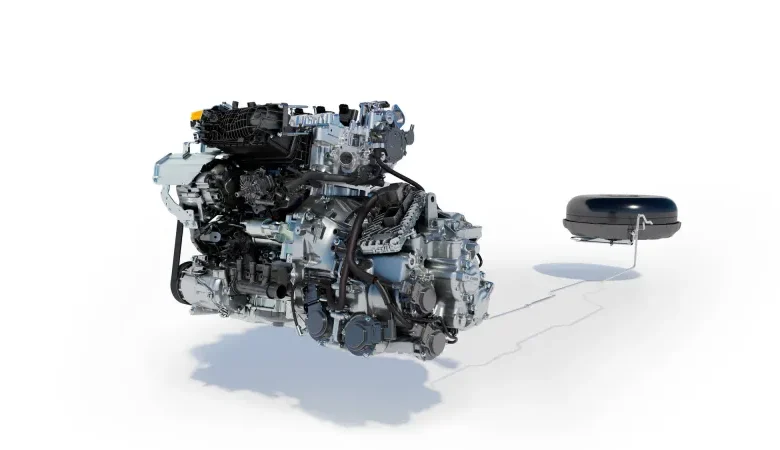 Νέο Renault Captur Eco-G 120 HP: 1.400 χλμ. αυτονομίας