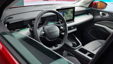 Skoda Epiq: Το ηλεκτρικό SUV που φέρνει την προσιτή ηλεκτροκίνηση πιο κοντά από ποτέ