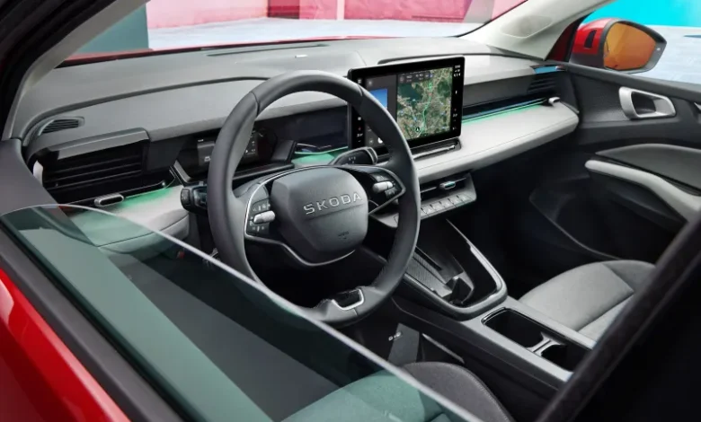 Skoda Epiq: Το ηλεκτρικό SUV που φέρνει την προσιτή ηλεκτροκίνηση πιο κοντά από ποτέ