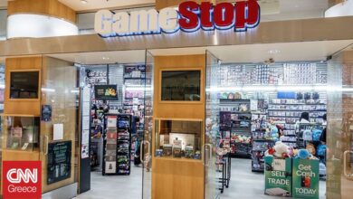 Η GameStop προτείνει εξαγορά – μαμούθ της eBay έναντι 55,5 δισ. δολαρίων