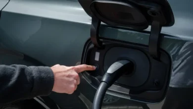 Νέα εποχή για τη φόρτιση των αμιγώς ηλεκτρικών μοντέλων της Volvo