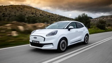Transport Show: Η Ford Pro επαναπροσδιορίζει την ασφάλεια και την αποδοτικότητα στις μεταφορές