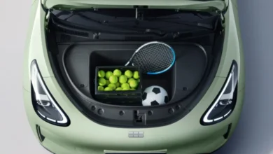 GEELY E2: το Νο.1 σε πωλήσεις compact αυτοκίνητο παγκοσμίως για το 2025