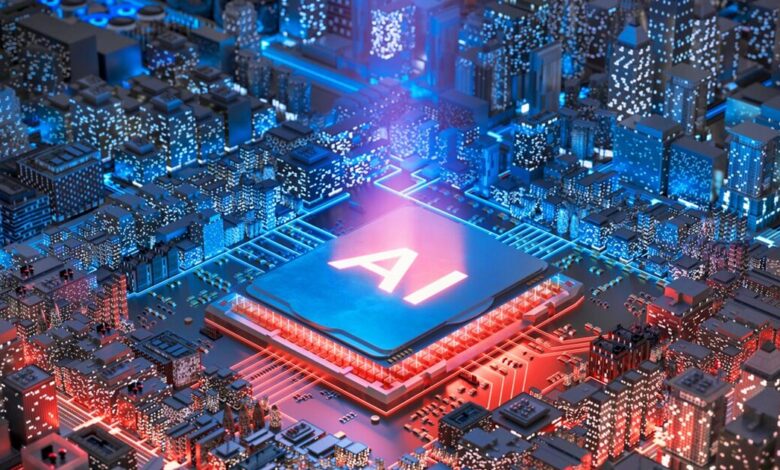 Η AI περνά από τη φάση της καινοτομίας στη φάση της παγκόσμιας εξάρτησης