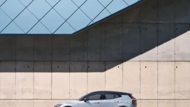 Με 0% επιτόκιο για 48 μήνες η απόκτηση ενός Volvo είναι τώρα εύκολη όσο ποτέ