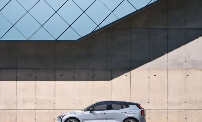 Με 0% επιτόκιο για 48 μήνες η απόκτηση ενός Volvo είναι τώρα εύκολη όσο ποτέ