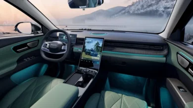 Lepas: H μάρκα του Ομίλου Chery, έρχεται στην Ελλάδα από την Italian Motion