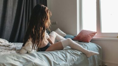 Τα 4 οφέλη της αυτοικανοποίησης σε διάθεση, υγεία, ευεξία