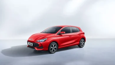 MG3: Στην πιο δυναμική του στιγμή, η κορυφαία πρόταση της κατηγορίας!