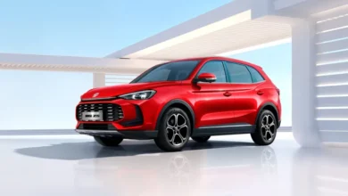 MG ZS MAX: Aνεβάζει τον πήχη στην κατηγορία των SUV
