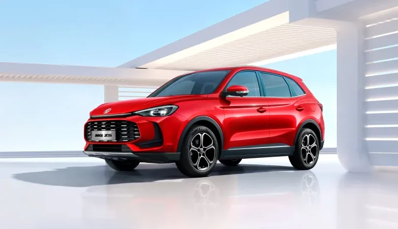 MG ZS MAX: Aνεβάζει τον πήχη στην κατηγορία των SUV