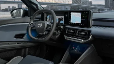 Nissan MICRA: Αποκαλύφθηκε στην Ελλάδα η 6η γενιά του θρυλικού μοντέλου
