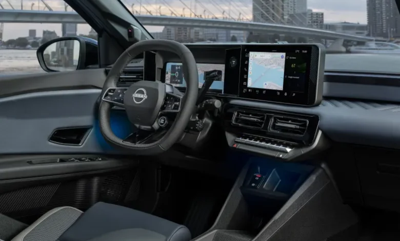 Nissan MICRA: Αποκαλύφθηκε στην Ελλάδα η 6η γενιά του θρυλικού μοντέλου